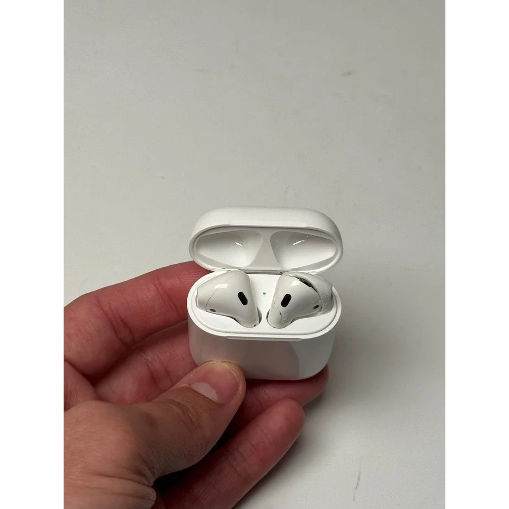 Apple AirPod 1st Generation Bundle 3x Bluetooth Headphones Tested‎